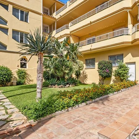 Cala Mijas Beach And Golf Apartment ลากาลาเดมิฮาส ภายนอก รูปภาพ