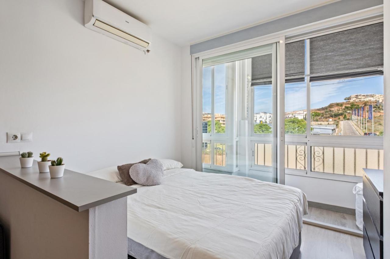 Cala Mijas Beach And Golf Apartment ลากาลาเดมิฮาส ภายนอก รูปภาพ