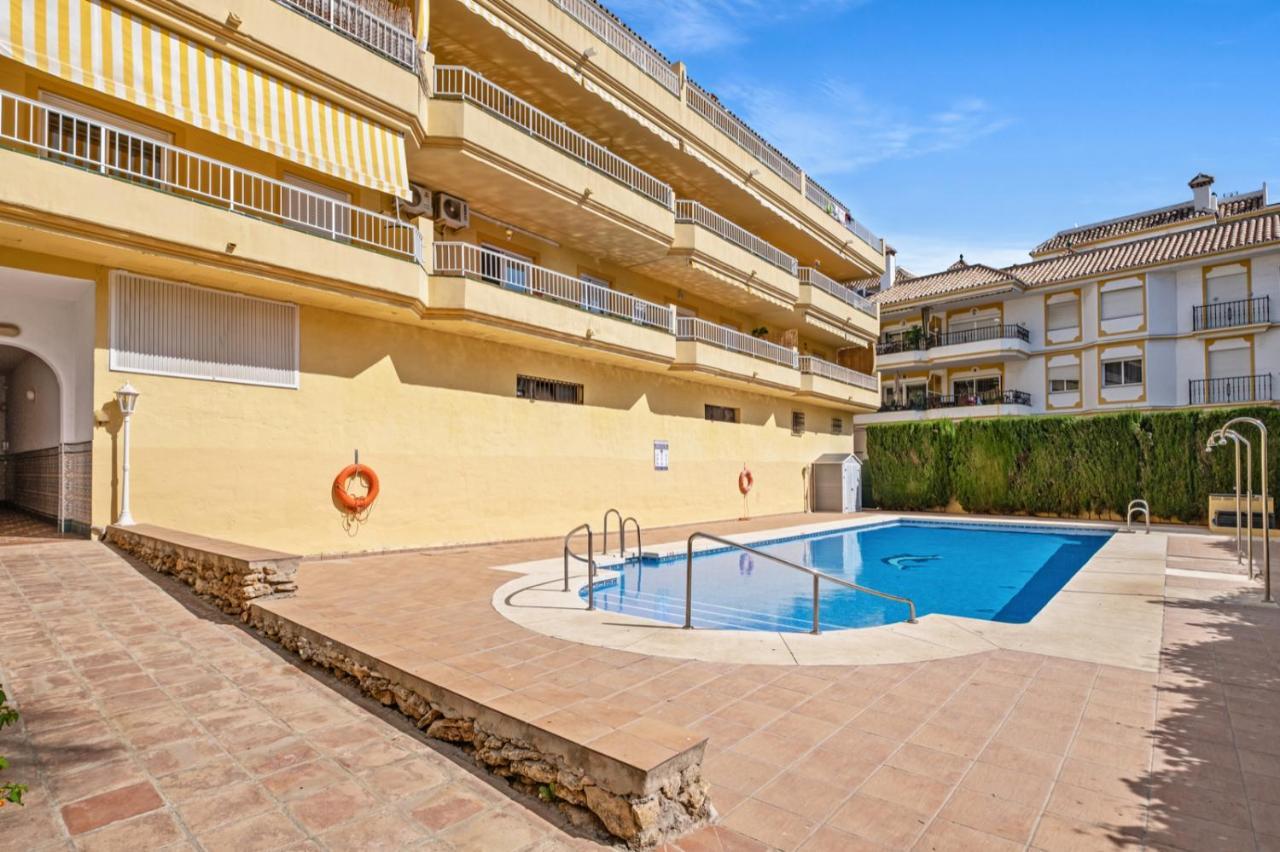 Cala Mijas Beach And Golf Apartment ลากาลาเดมิฮาส ภายนอก รูปภาพ
